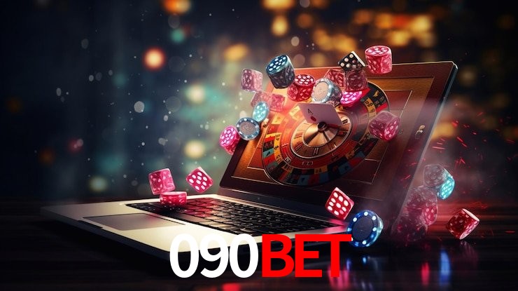cassino 090bet