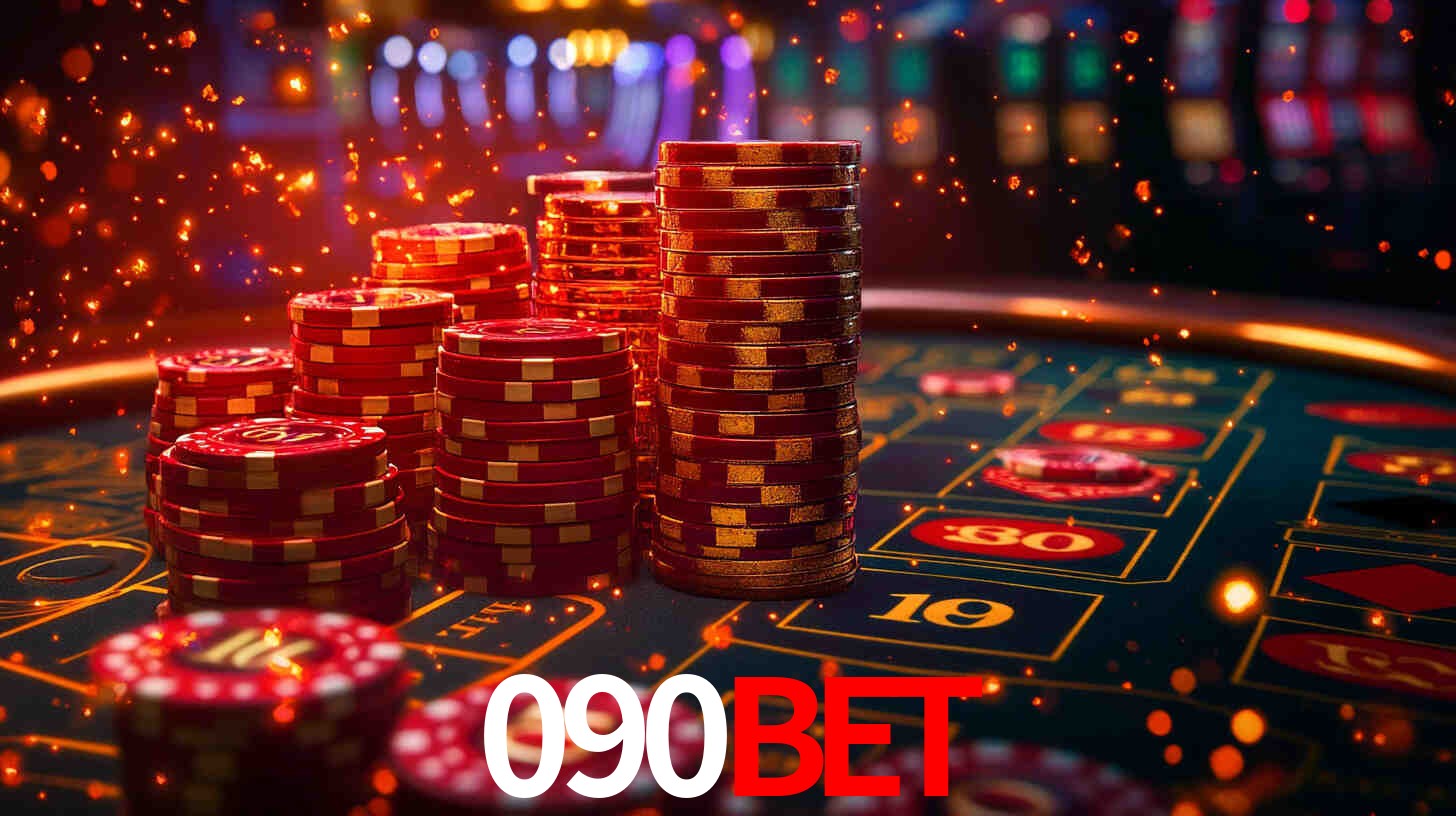 090bet App Interface