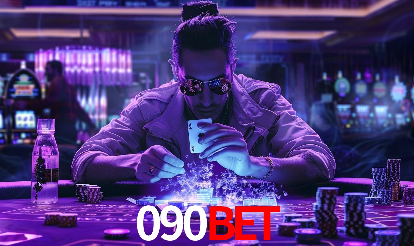 Live Casino 090bet