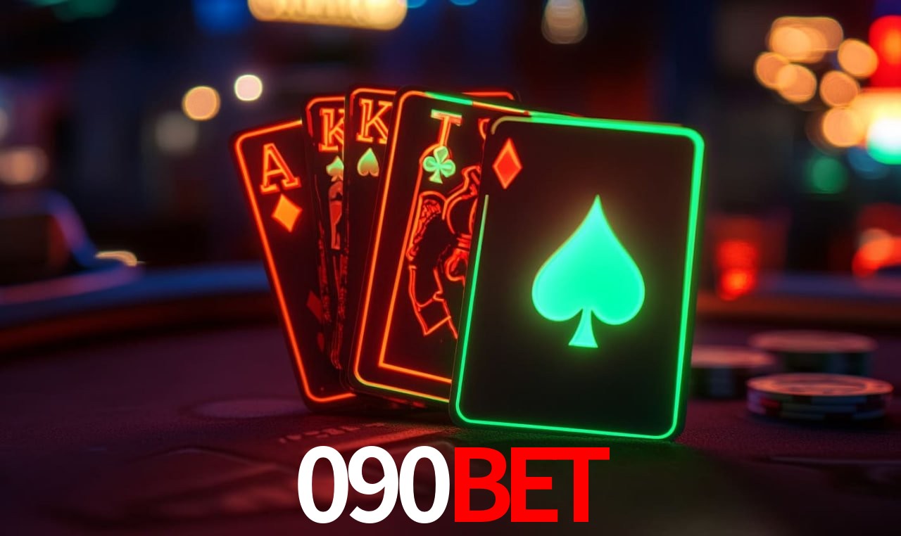 Jogos de Slot 090bet