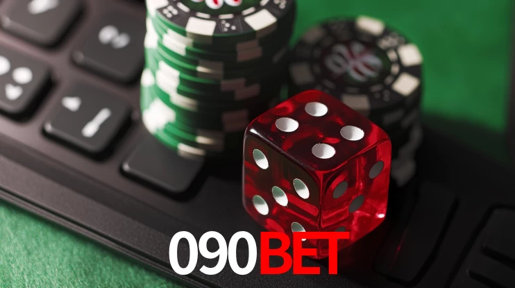 Slot Games 090bet