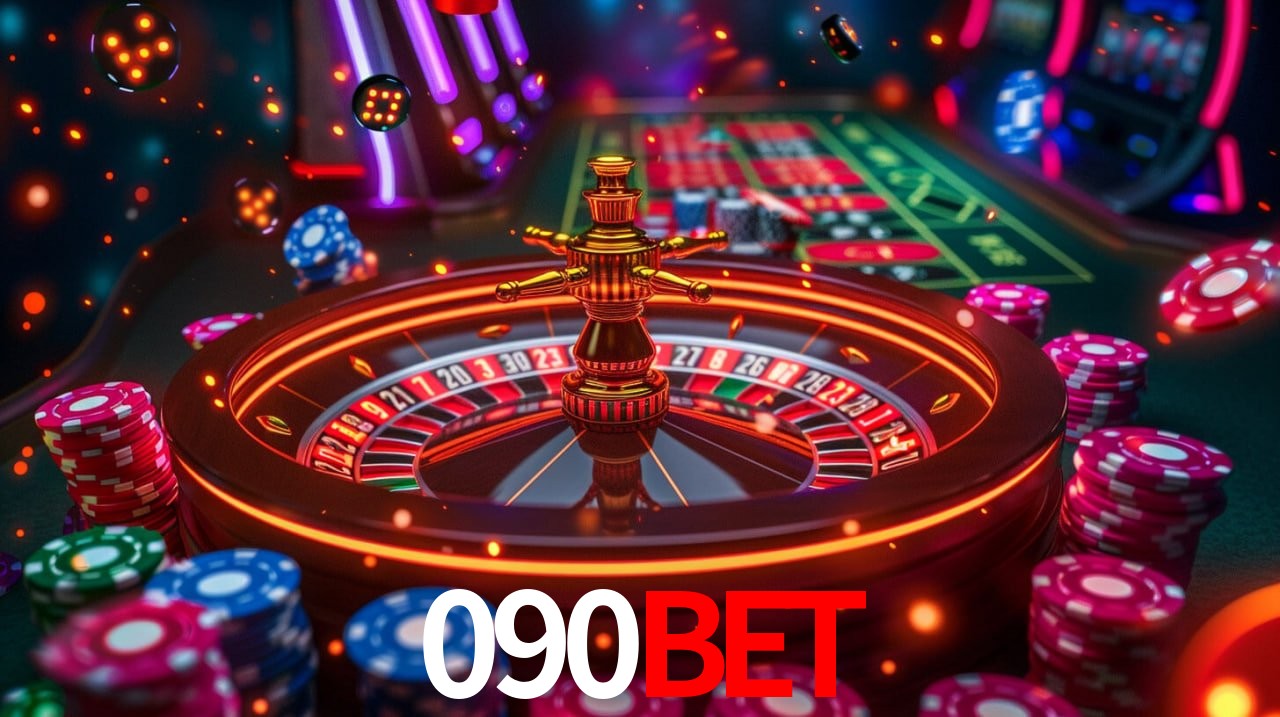 Jogos Exclusivos 090bet