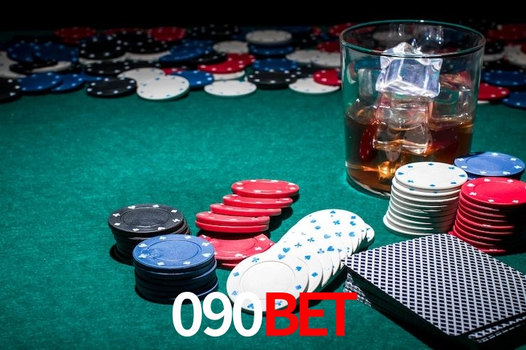 Apostas de Futebol 090bet