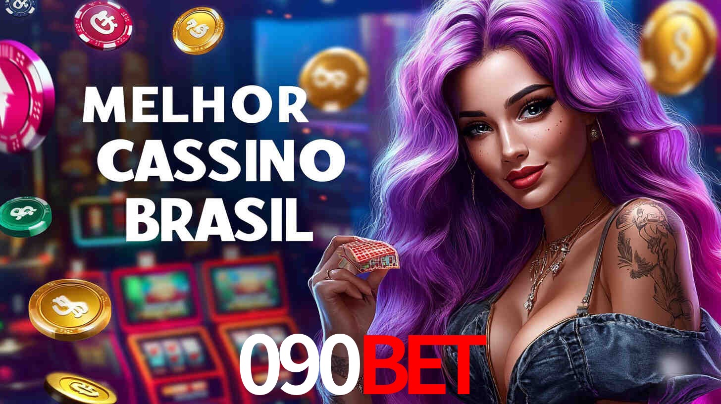 Explorando a Categoria de Eventos em Apostas na 090bet