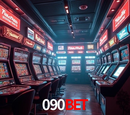 090bet Plataforma Confiável