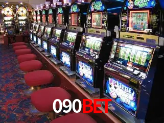 Explorando a Categoria de Eventos em Apostas na 090bet