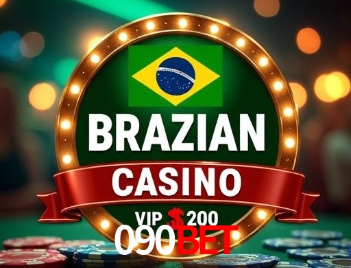 Logo 090bet Telegram Canal Oficial