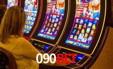 Desvendando o Mundo dos Jogos Virtuais na 090bet