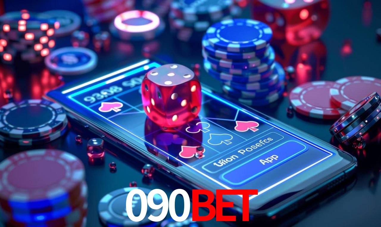 Bot 090bet Telegram