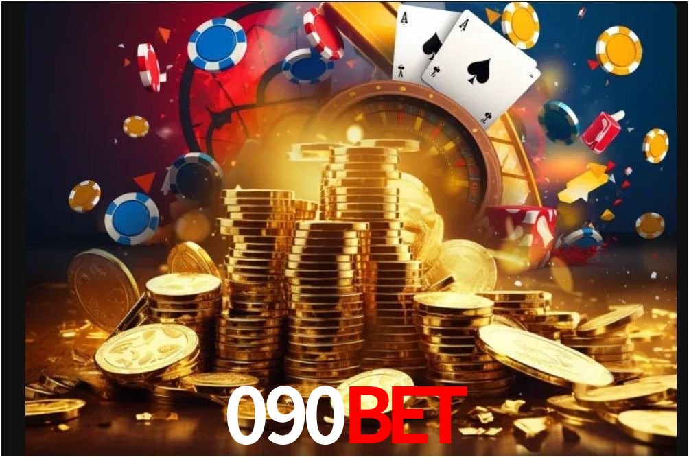 PIX Instantâneo 090bet
